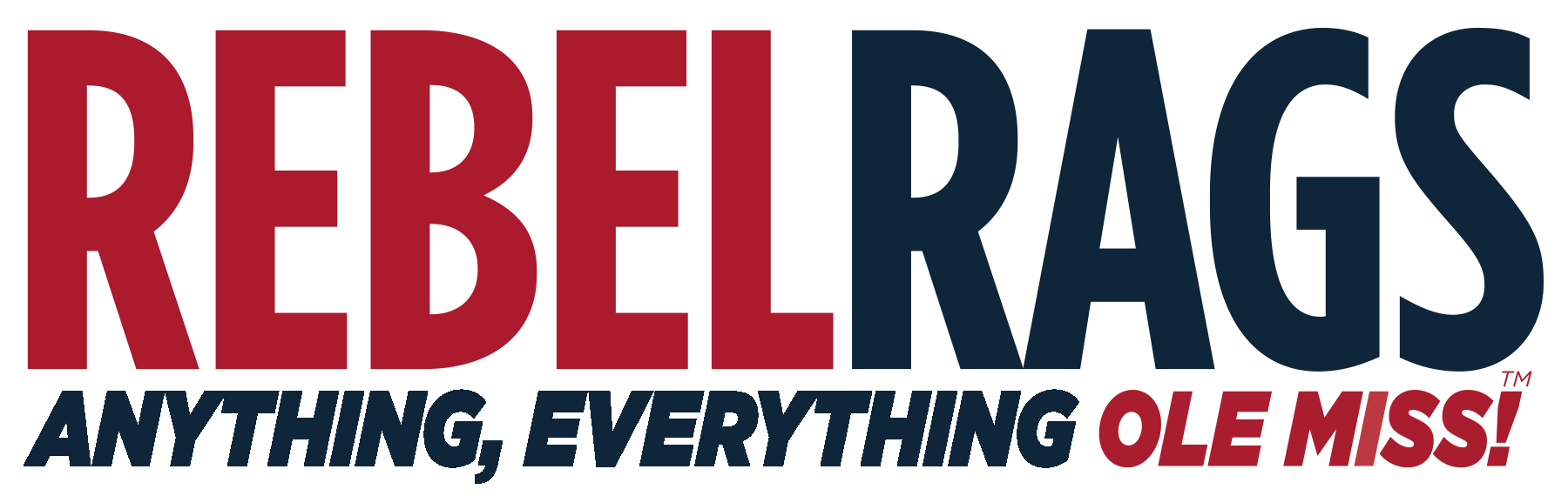 Rebel Rags