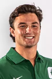 Cole Gonzales