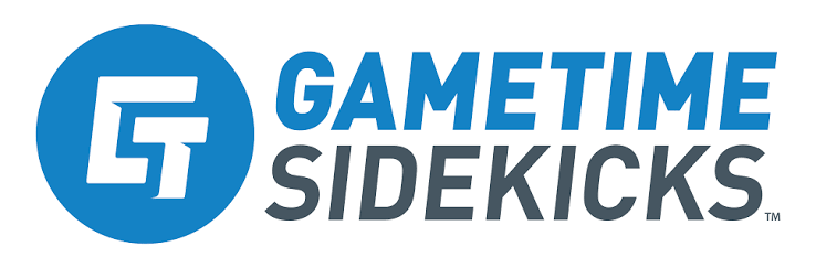 GAMETIME SIDEKICKS