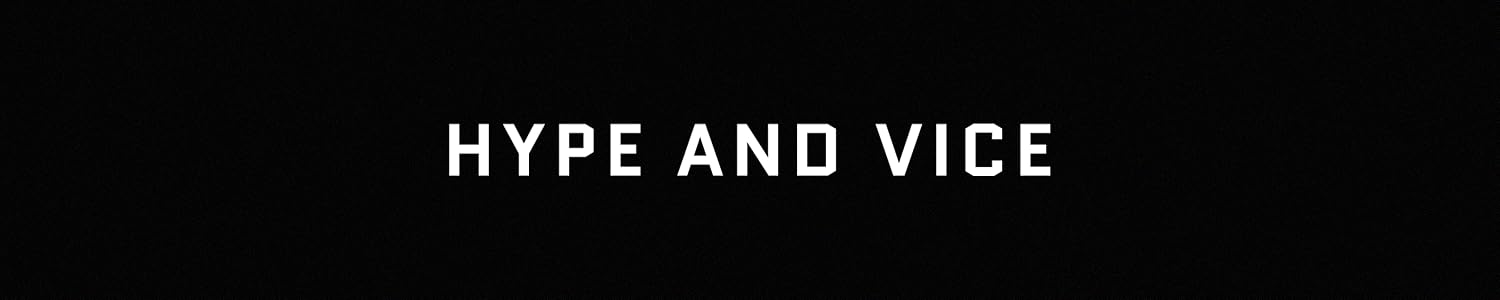 HYPE and VICE